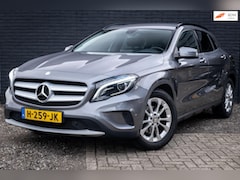 Mercedes-Benz GLA-Klasse - 200 Prestige | Xenon | Cruise | Stoelverwarming