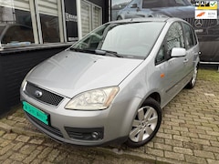 Ford Focus C-Max - 1.8-16V Trend koppeling slecht