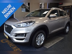 Hyundai Tucson - 1.6 GDI Comfort Navi Camera Airco Km 84.500