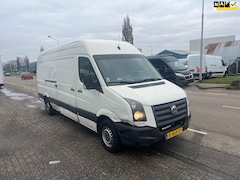 Volkswagen Crafter - 35 2.5 TDI L3H2 Automaat