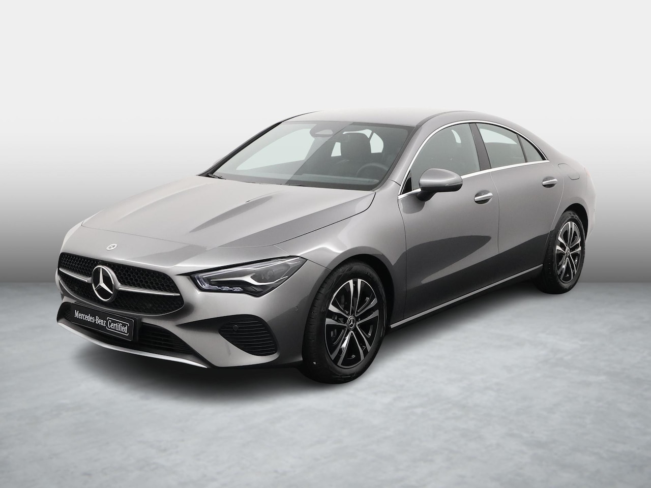 Mercedes-Benz CLA-Klasse - 180 Star Edition | Apple CarPlay | Android Auto | Volledig Digitaal Display | Stoelverwarm - AutoWereld.nl