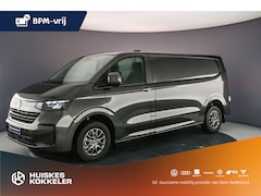 Volkswagen Transporter - T7 2.0 TDI 150PK Automaat L2H1 Style Intro Navigatie | Keyless Entry | Trekhaak | Apple Ca