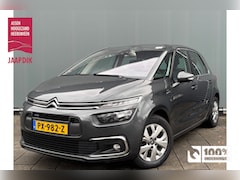 Citroën C4 Picasso - BWJ 12-2016 | 1.2 131PK Selection | CLIMA | CRUISE | STOELVERW | NAVI | PDC | LICHTMETAAL