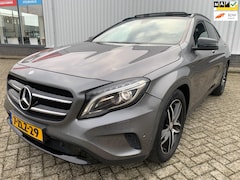 Mercedes-Benz GLA-Klasse - 200 Ambition