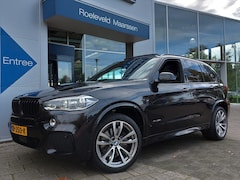 BMW X5 - xDrive35i 306pk High Executive M-Sport | Navi | Panorama-Schuifdak | Adap.Cruise | Clima |