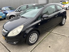 Opel Corsa - 1.2-16V Business