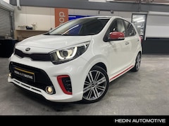 Kia Picanto - 1.2 CVVT GT-Line