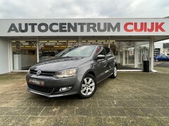 Volkswagen Polo - 1.2 TSI BlueMotion Highline Edition Airco, navi, elek. ramen