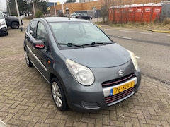 Suzuki Alto - 1.0 Silver-line