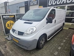 Renault Trafic - 2.0 dCi T29 L2H1 Générique