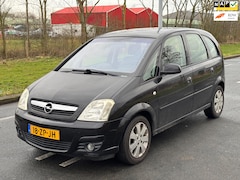 Opel Meriva - 1.8-16V Temptation / AIRCO / NAVI