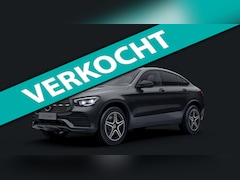 Mercedes-Benz GLC-klasse Coupé - 300e 4MATIC AMG-Line | Pano | Burmester | 360 camera