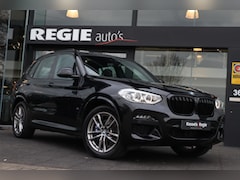 BMW X3 - xDrive30e M-sport Live Cockpit Prof. Led Panoramadak