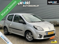 Renault Twingo - 1.2-16V Authentique Bj'10 NAP NL AIRCO RIEM V.V