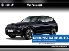 BMW iX3 - High Executive