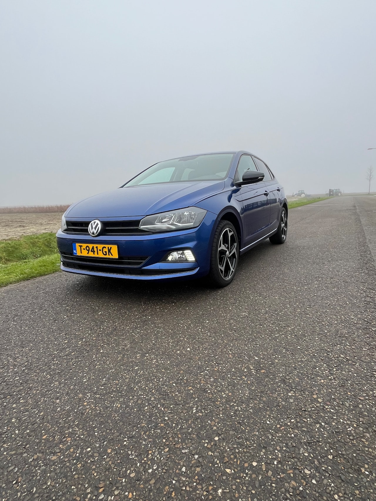 Volkswagen Polo - 1.0 TSI Highline - AutoWereld.nl