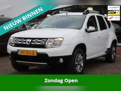 Dacia Duster - 1.2 TCe 4x2 Prestige 2e EIG_LEDER_NAVI_PDC_LMV_NAP