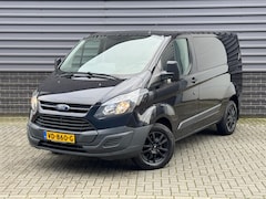 Ford Transit Custom - 250 2.2 TDCI L1H1 Base