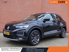 Volkswagen T-Roc - 1.5 TSI 150pk DSG Sport Navigatie Virtual Cockpit Full LED PDC Adaptive Cruise Control Lic