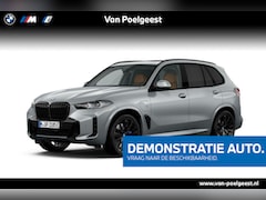 BMW X5 - xDrive50e