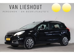 Peugeot 2008 - 1.2 PureTech Style Cruise I PDC I AC