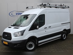 Ford Transit - 290 2.0-105pk TDCI L2H2 Ambiente. Totaal 7 stuks, rest wordt nog gepubliceerd. Compleet in