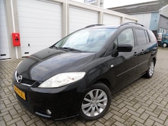 Mazda 5 - 5 1.8 Executive