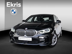 BMW 1-serie - 5-deurs 118i | M Sportpakket | Sportstoelen | HIFI | M Hoogglans Shadow Line | M Sportonde