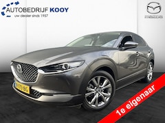 Mazda CX-30 - 2.0 SkyActiv-X 180pk Luxury /leer/bose