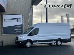 Ford Transit - 350 2.0 TDCI L4H3 Trend*LAADKLEP*A/C*CRUISE*CAMERA Transit 350 2.0 TDCI L4H3 Trend*LAADKLE