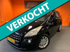 Peugeot 3008 - 1.6 VTi ST / CRUISE / NAVI / AIRCO / PANODAK