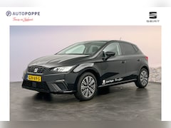 Seat Ibiza - 1.0 EcoTSI Style Privacy glass