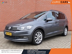 Volkswagen Touran - 1.5 TSI DSG Comfortline 7p | Navigatie d.m.v. Apple Carplay/Android Auto | Climate Control