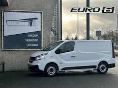 Fiat Talento - 2.0 MultiJet L1H1 *HAAK*NAVI*CRUISE*A/C*3-PERS