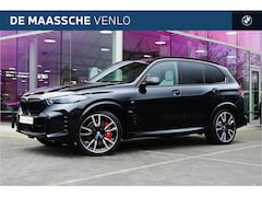 BMW X5 - xDrive50e High Executive M Sport Automaat / Panoramadak / Adaptieve LED / Parking Assistan