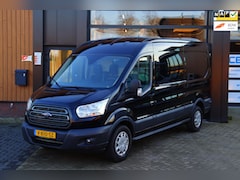 Ford Transit - 330 2.0 TDCI L3H2 Trend | NAP | Eerste Eigenaar | Automaat | Stoelverarming | Cruise Contr