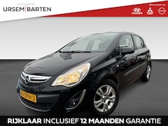 Opel Corsa - 1.2-16V Rhythm