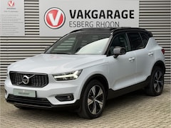 Volvo XC40 - 1.5 T5 Recharge R-Design SCHUIFDAK, H/K