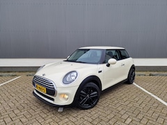 MINI One - 1.2 Business PDC MFS Airco Ecc