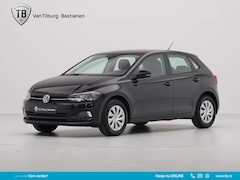 Volkswagen Polo - 1.0 TSI Comfortline Navigatie Pdc Acc Airco 63