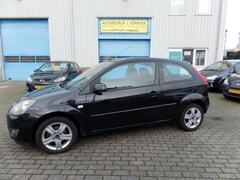 Ford Fiesta - 1.4-16V Futura