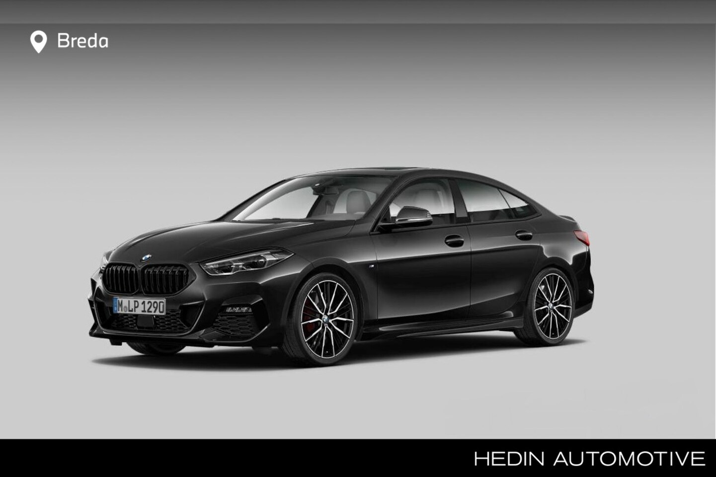 BMW 2-serie Gran Coupé - 218i | M-sport Pro. | Sportstoelen | Leder | Stuur-/Stoelverwarming | HiFi | PDC voor/ ach - AutoWereld.nl