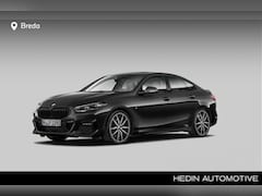 BMW 2-serie Gran Coupé - 218i | M-sport Pro. | Sportstoelen | Leder | Stuur-/Stoelverwarming | HiFi | PDC voor/ ach