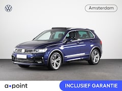 Volkswagen Tiguan - 1.4 TSI ACT Highline 150 PK | Automaat (DSG) | R-Line | Panoramadak | Stoelverwarming | Di