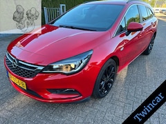 Opel Astra Sports Tourer - 1.0 T AUT. EDITION ECC CRUISE APPLE CARPLAY NAP