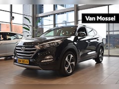 Hyundai Tucson - 1.6 T-GDi Comfort | Trekhaak | Climate Control | Achteruitrijcamera | Stoelverwarming Voor