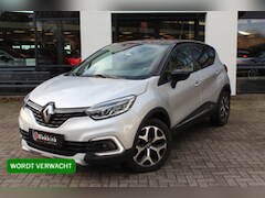 Renault Captur - 1.3 TCe Intens 150 PK EDC AUTOMAAT, Navigatie, PDC, Clima, Cruise contr