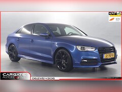 Audi A3 Limousine - 1.6 TDI Adrenalin Sport|AUTO|S-Line|APK|Leer|