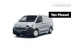 Volkswagen Transporter - 2.0 TDI L1H1 28 Life | Nieuwe Transporter | BPM VRIJ | 70 Liter tank | Apple carplay / And