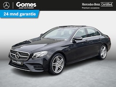 Mercedes-Benz E-klasse - 300 e AMG | Panoramadak | Trekhaak E-klasse 300 e Business Solution AMG